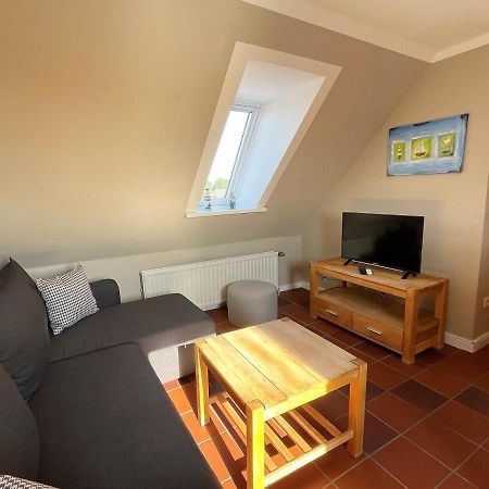 Wattblick Daire Dagebüll Dış mekan fotoğraf