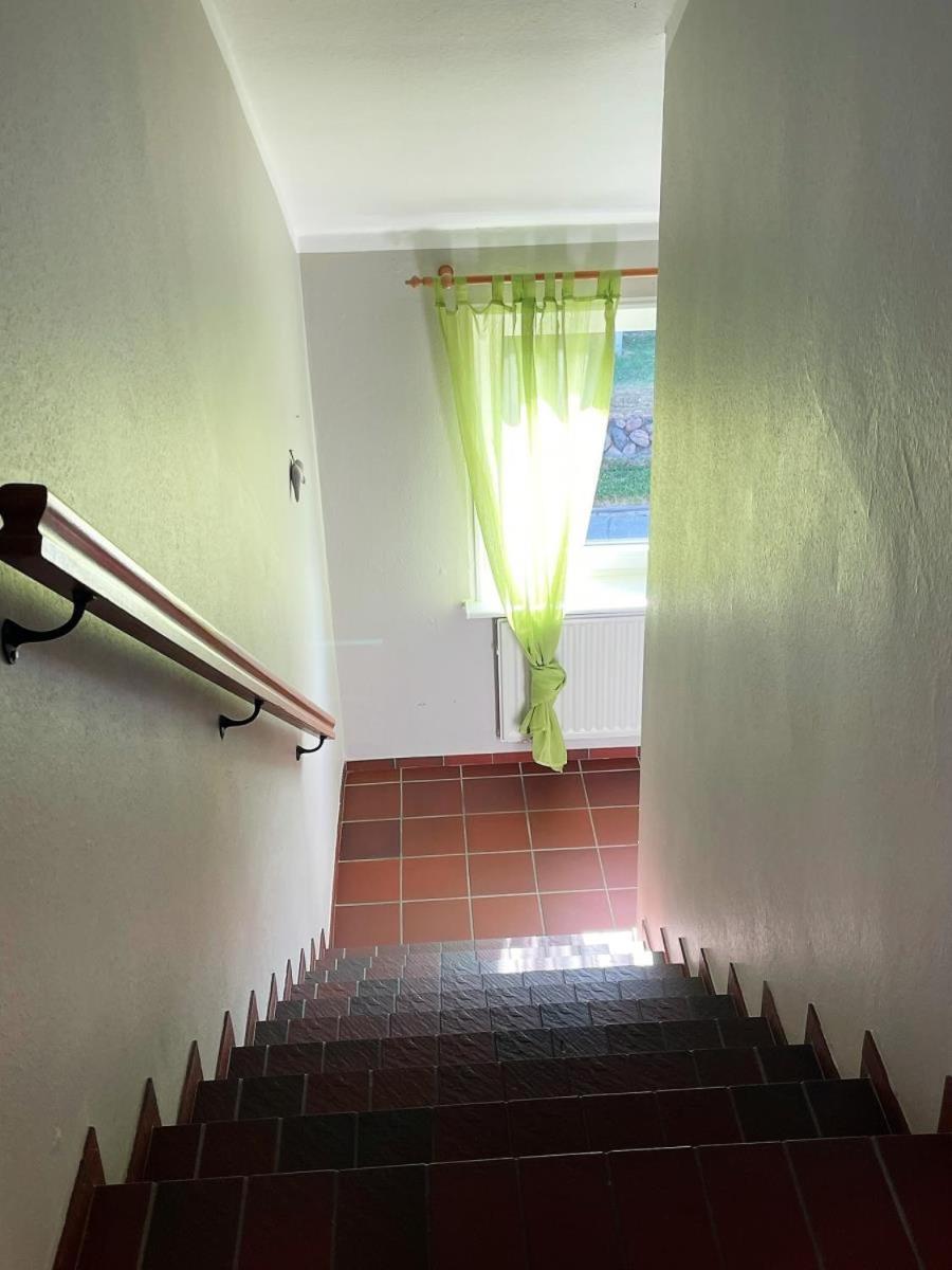 Wattblick Daire Dagebüll Dış mekan fotoğraf