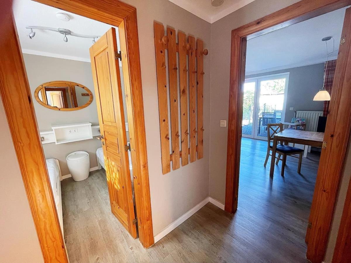 Wattblick Daire Dagebüll Dış mekan fotoğraf