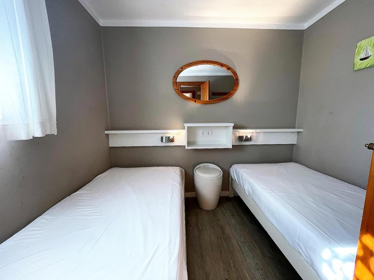 Wattblick Daire Dagebüll Dış mekan fotoğraf
