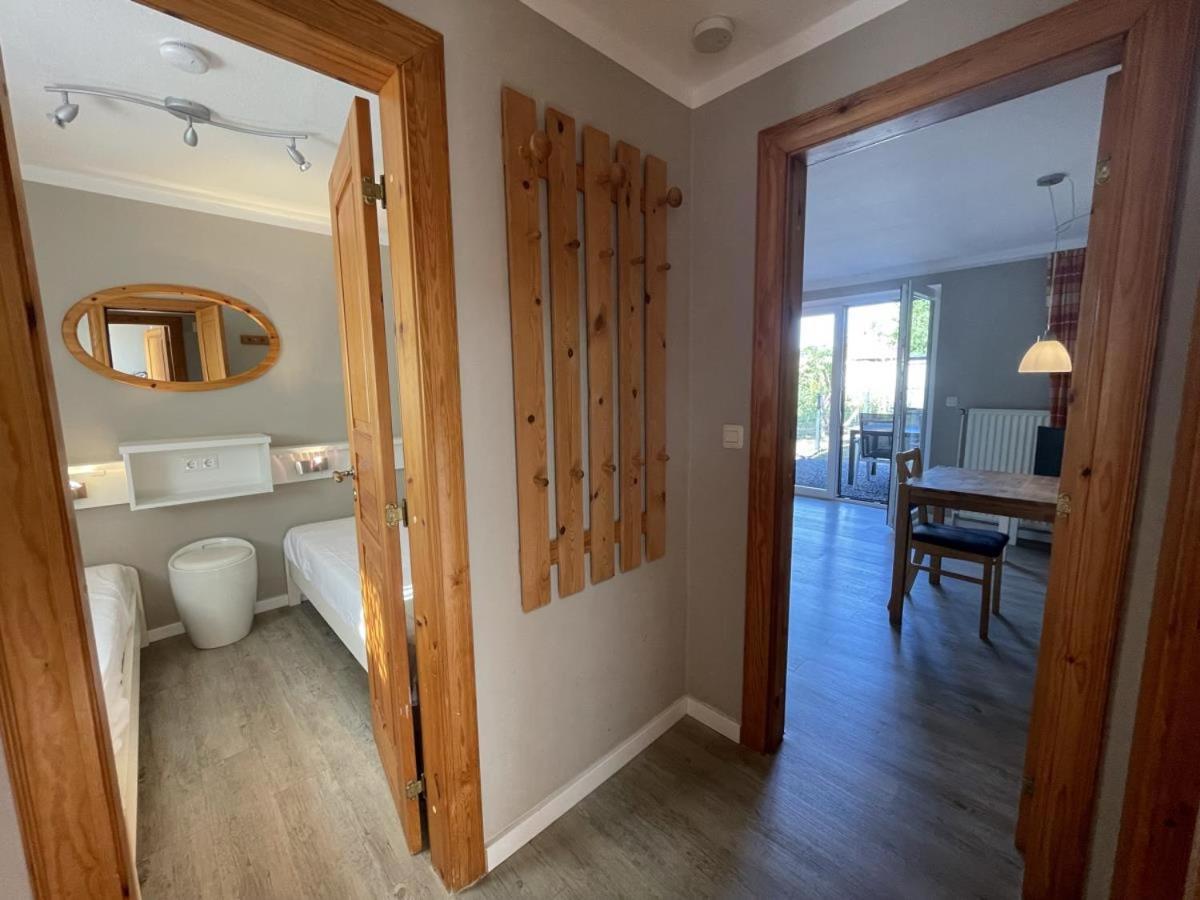 Wattblick Daire Dagebüll Dış mekan fotoğraf