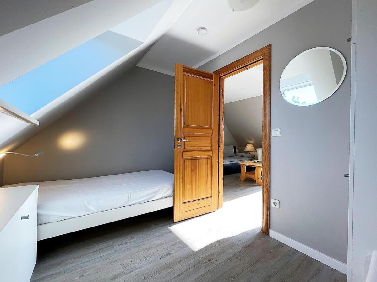 Wattblick Daire Dagebüll Dış mekan fotoğraf