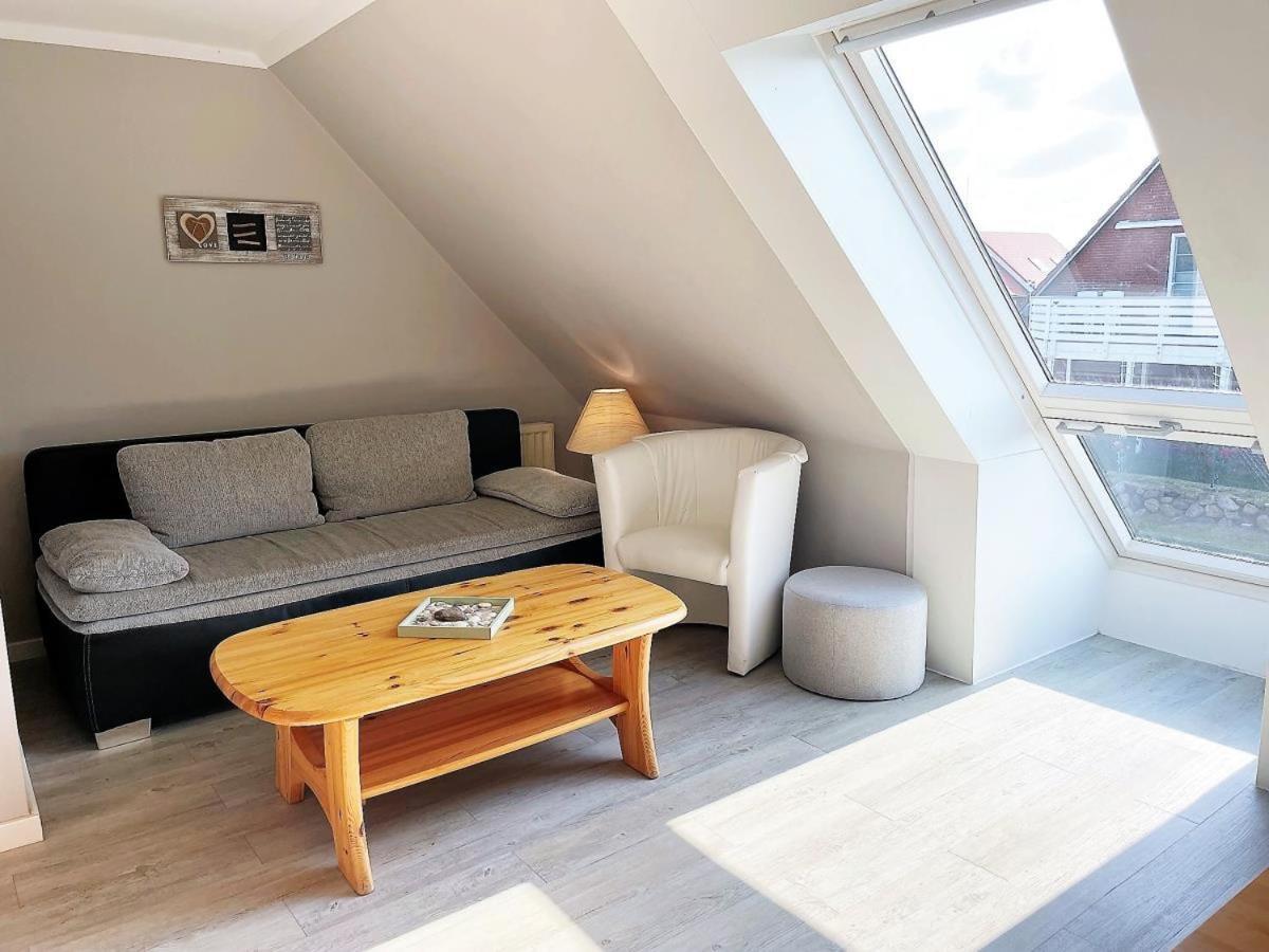 Wattblick Daire Dagebüll Dış mekan fotoğraf